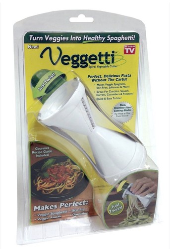 Veggetti affettatrice - veggetti, a