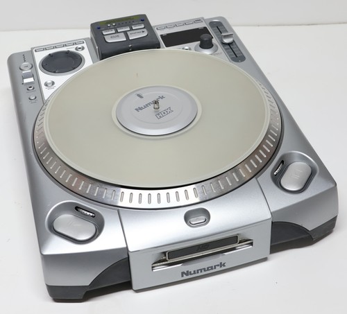Numark hdx hard drive - hard,