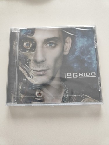 Grido io - grido, ‎–