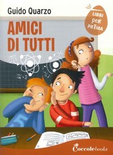 Libri Guido Quarzo - Amici Di