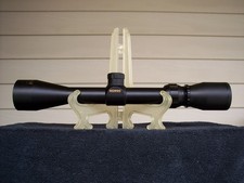 Konus 3-9x40 Pro Rifle Scope