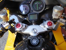 Barre regolabili Ducati ST