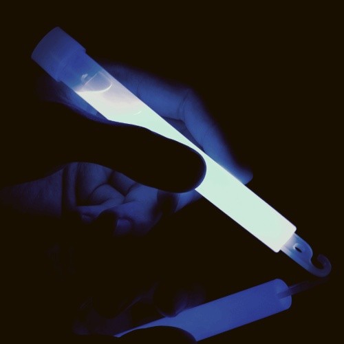 Asta luminosa luce curva - asta,