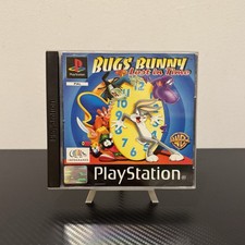 Bugs Bunny Lost In Time ITA -