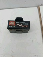 Centralina dispositivo livello GPL BRC E0601526 MATRIC 4779 PSA CITROEN PEUGEOT