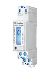 Contatore energia 40A solo kW