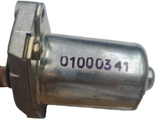 MOTORINO DI AVVIAMENTO