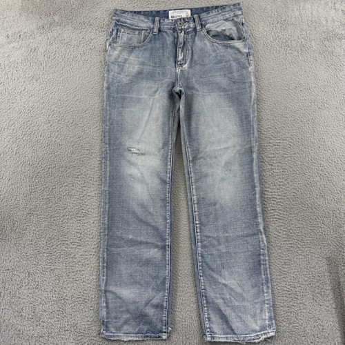 Jeans ecko unlimited uomo - jeans,