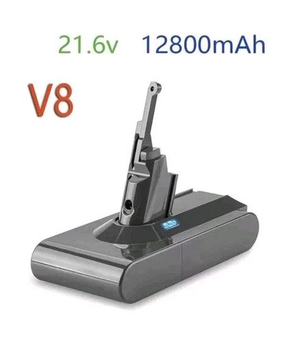 800mah batteria al litio - 12.800mah,