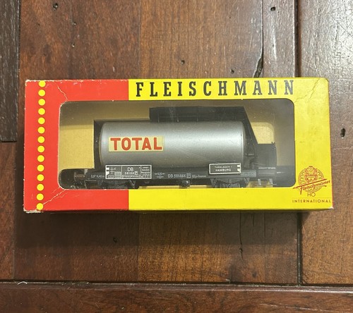 Fleischmann 581464 scala ho - scala,