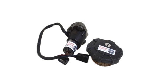 Contatto chiave yamaha xtz - xtz, 660