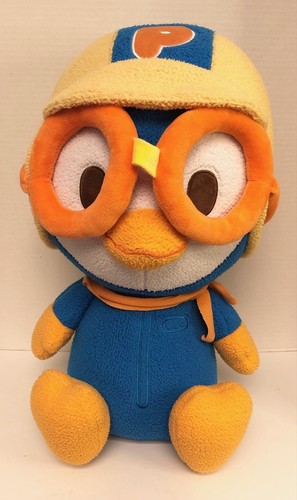 Grande porororo pinguino - *grande*,