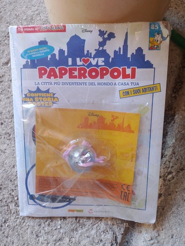 Love paperopoli centauria - i,