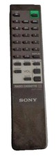 Sony RMT-C560 Radio Cassetta