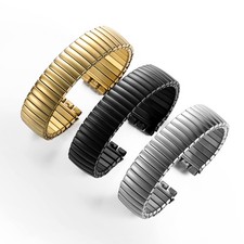 Cinturino Elastico Acciaio