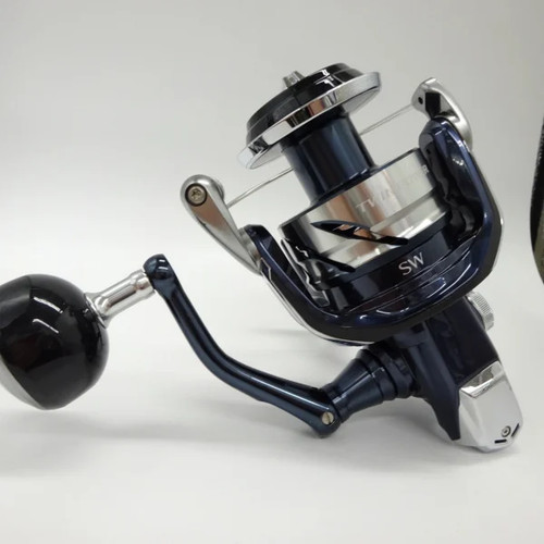 Shimano twin power sw - power,