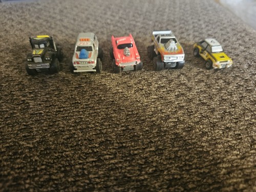 Lotto auto muscolari - lotto,