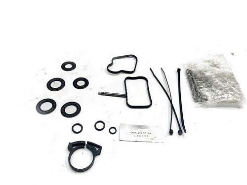 Kit attuatore turbocompressore