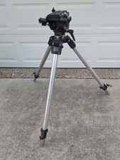 Bogen Manfrotto 132 With
