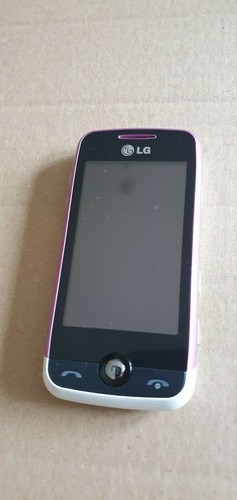Cookie fresh gs290 - lg,