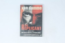 DVD THE REPLICANT MHE