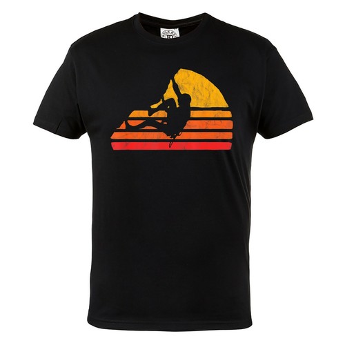 Shirt arrampicata uomo - uomo,
