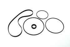 Kit Cinghia Idler Tire + Belts