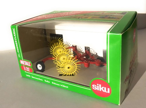 Siku collections rastello - collections,