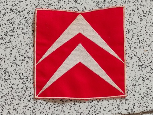 Cucisivo patch toppa - toppa, emblema