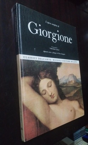 Classici dell arte - i, rizzoli