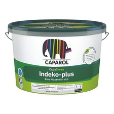 Caparol CapaGreen Indeko-plus