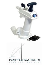 POMPA MANUALE WC MARINO JABSCO