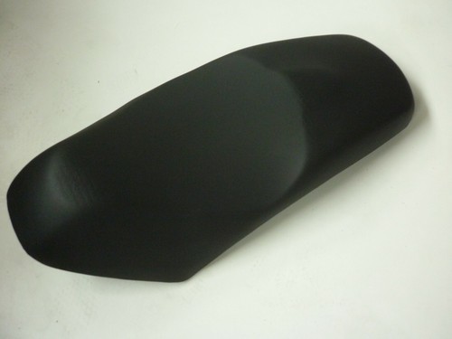 Sella nera originale garelli - nera,