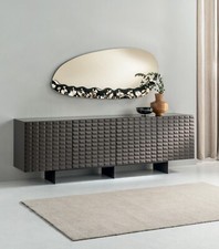 Modern Design Furniture 4 Door