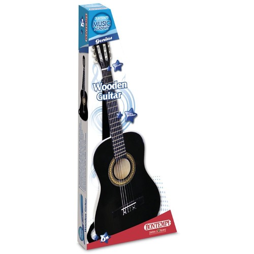 Chitarra classica legno - chitarra, in