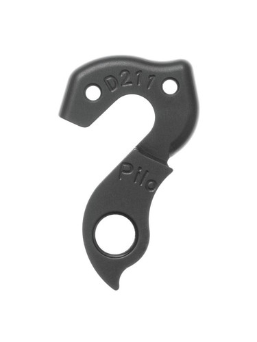 Forcellino cambio d211 kuota - forcellino,