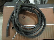 FIAT 127 3P - Coppia guarnizioni portiere - Ricambio usato