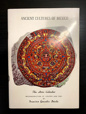 Ancient Cultures of Mexico