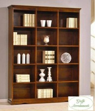 MOBILE LIBRERIA A GIORNO IN