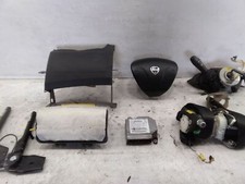 KIT AIRBAG COMPLETO PER LANCIA
