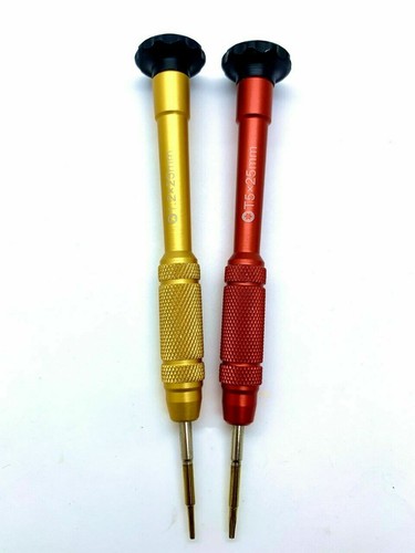 Cacciavite magnetico - cacciavite,