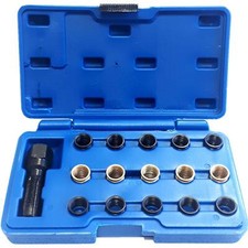 Candele Filettatura Strumenti