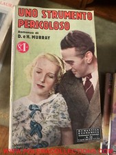 ROMANTICA ECONOMICA SONZOGNO