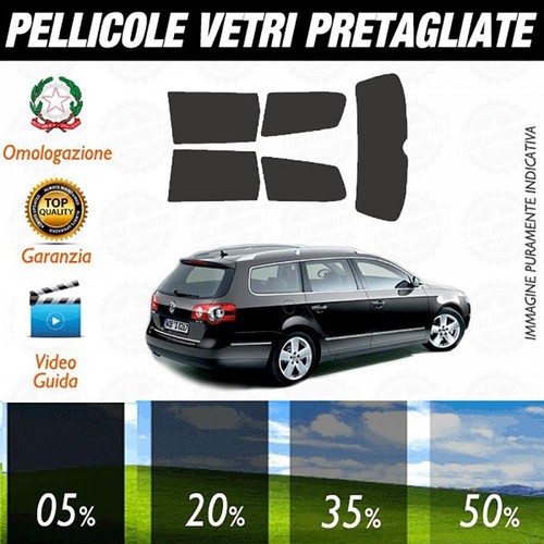 Volkswagen passat dal 2006 - dal,