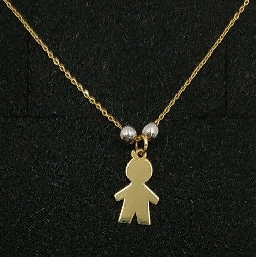Collana oro 18k 750 mls - 18k,