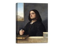 Quadro stampa su tela con