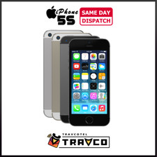 Smartphone Apple iPhone 5S 16