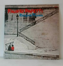 Fausto Papetti - Bonjour