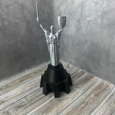 Statuetta "Ucraina-Madre"