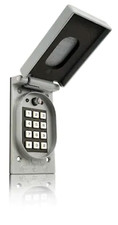 SOMFY / SIMU - Key pad